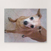 Chico Chiwawa Legpuzzel (Horizontaal)