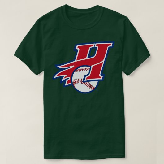 Chico Heat T-shirt (Design voorkant)