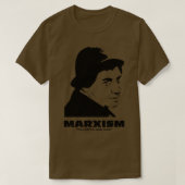 chico-marxisme t-shirt (Design voorkant)