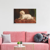  Chico Thomas Musgrave Joy Canvas Afdruk (Insitu (Woonkamer))