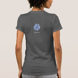 Chicory Blossom T-shirt