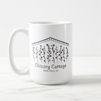 Chicory Cottage Mok