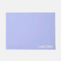Chicory Flower blue-kleurnaam