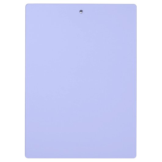 Chicory Flower blue-kleurnaam Klembord (Achterkant)