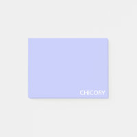 Chicory Flower blue-kleurnaam