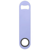Chicory Flower blue-kleurnaam Speed Flessenopener (Achterkant)