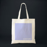 Chicory Flower blue-kleurnaam Tote Bag<br><div class="desc">Chicory Flower blue-kleurnaam</div>