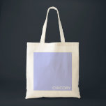 Chicory Flower blue-kleurnaam Tote Bag<br><div class="desc">Chicory Flower blue-kleurnaam</div>