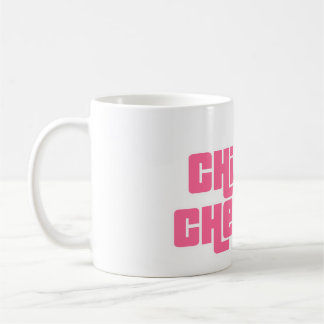 Chico's Cherubs Coffee Mok
