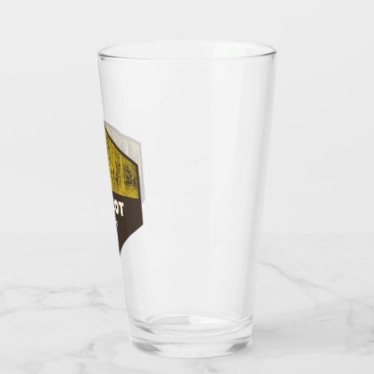 Chicot State Park Louisiana Glas (Links)