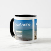 Chicxulub Puerto, Mexico - Combo Mok (Voorkant links)