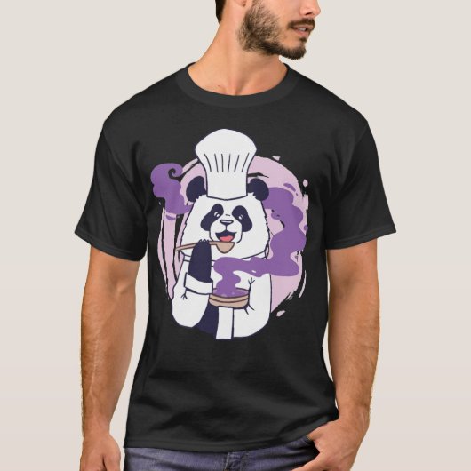 Chief Bigle Chemistry T-shirt (Voorkant)