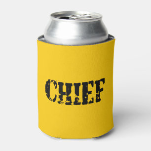 CHIEF BLIKJESKOELER