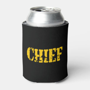 CHIEF BLIKJESKOELER