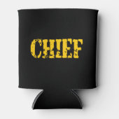 CHIEF BLIKJESKOELER (Voorkant)