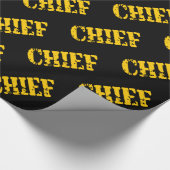 CHIEF CADEAUPAPIER (Hoek)