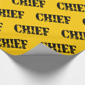 CHIEF CADEAUPAPIER (Hoek)