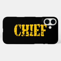 CHIEF