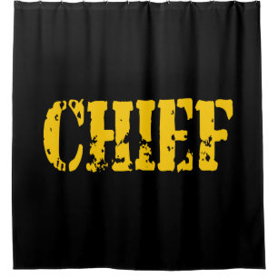 CHIEF DOUCHEGORDIJN