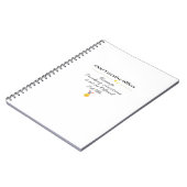 Chief Executive Officer Notitieboek (Linkerzijde)