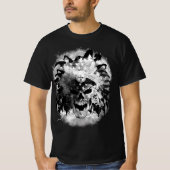 Chief Glory USA T-shirt (Voorkant)