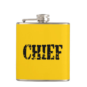 CHIEF HEUPFLES