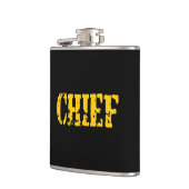 CHIEF HEUPFLES (Links)