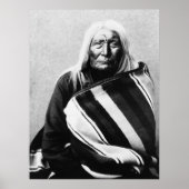 Chief Husis-Moxmox: c1900 Poster (Voorkant)