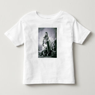 Chief Joseph (1840-1904) c.1880 (foto) Kinder Shirts