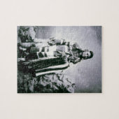 Chief Joseph (1840-1904) c.1880 (foto) Legpuzzel (Horizontaal)
