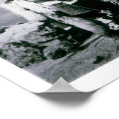 Chief Joseph (1840-1904) c.1880 (foto) Poster (Hoek)