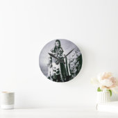 Chief Joseph (1840-1904) c.1880 (foto) Ronde Klok (Huis)