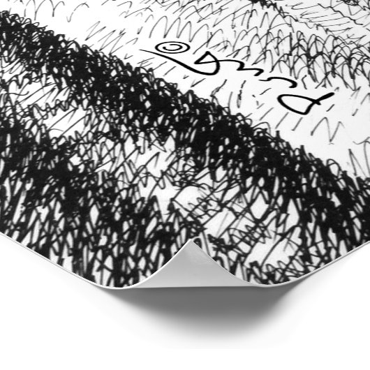 Chief Joseph 1 Poster-Prints Poster (Hoek)