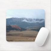 Chief Joseph Byway Wyoming Mousepad Muismat (Met muis)