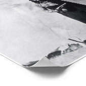 Chief Joseph hear me Poster (Hoek)