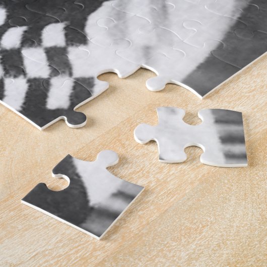 Chief Joseph Legpuzzel (Zijkant)