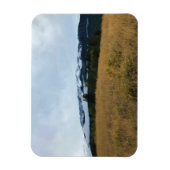 Chief Joseph Mountain, OR Magneet (Verticaal)