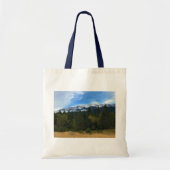 Chief Joseph Mountain, OR Tote Bag (Voorkant)