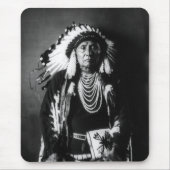 Chief Joseph Muismat (Voorkant)