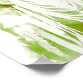 Chief Joseph Native American Leader Poster (Hoek)