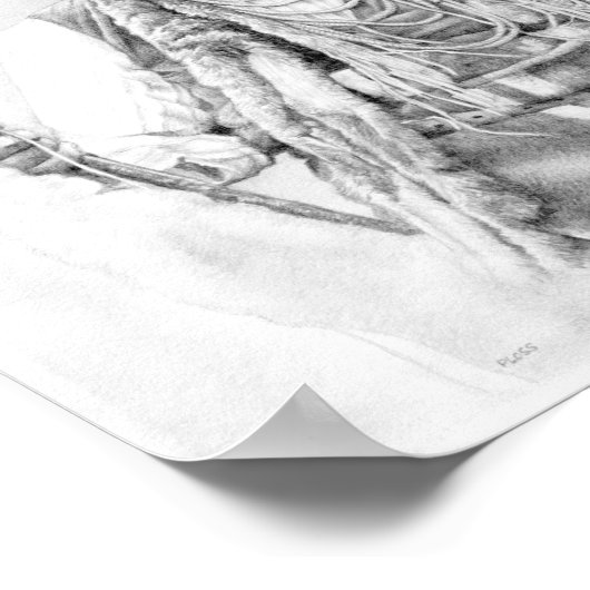 Chief Joseph Poster (Hoek)