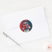 Chief Joseph Ronde Sticker (Envelop)