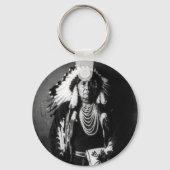 Chief Joseph Sleutelhanger (Voorkant)