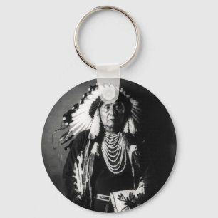 Chief Joseph Sleutelhanger