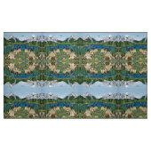 Chief Joseph & The Nez Perce Stof (Fat Quarter)