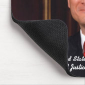 Chief Justice John G. Roberts Muismat (Hoek)