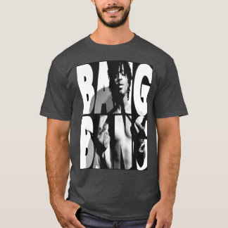 Chief keef Bang Bang vrienden T-shirt