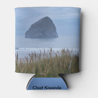 Chief Kiwanda Rock Blikjeskoeler