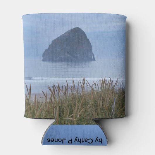 Chief Kiwanda Rock Blikjeskoeler (Achterkant)