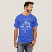 Chief Ladiga Trail (RT) T-shirt (Voorkant volledig)